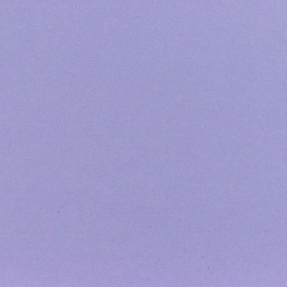 Lilac Purple Famous Maker Solid Stretch Tricot Swimwear Yoga Knit Fabric - Image 2