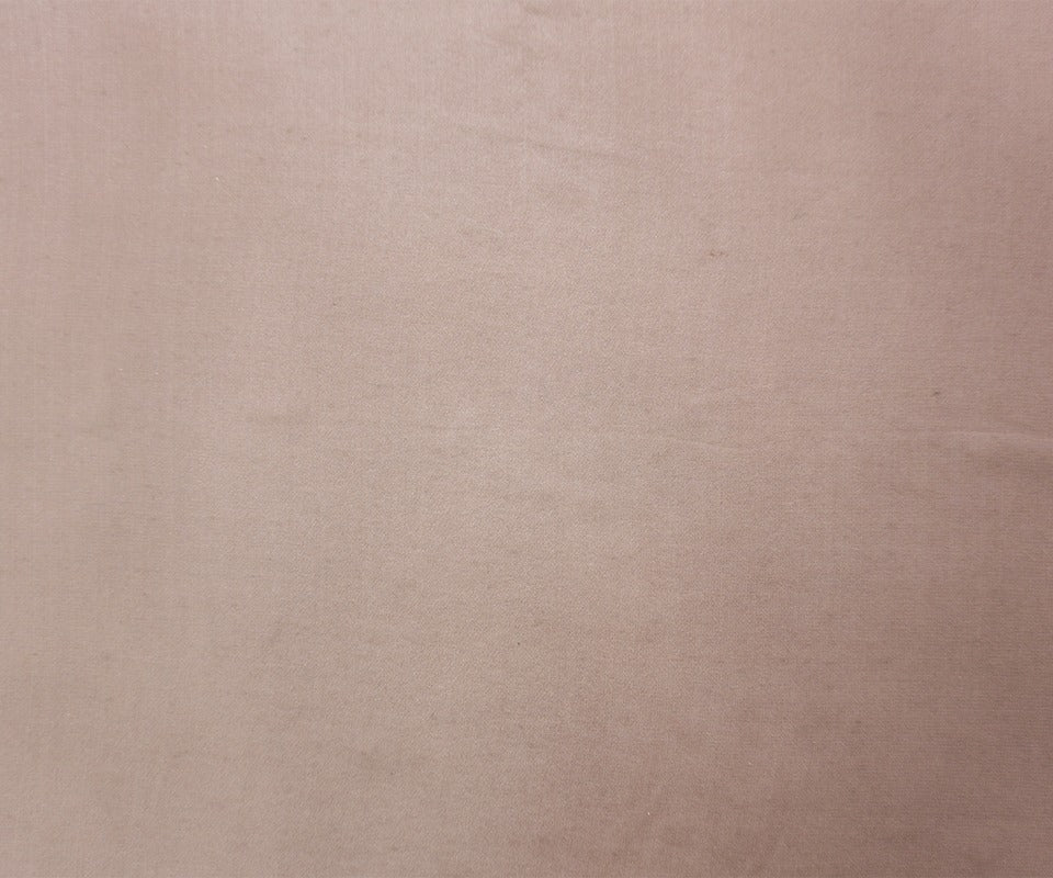 Mauve Purple Silk Solid Chiffon Woven Fabric - Image 4