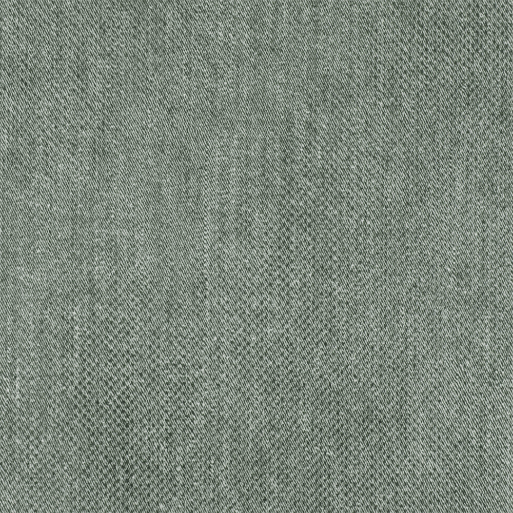 Mountain Gray-White Texture Printed Stretch Athletic Mesh Knit Fabric - Image 4