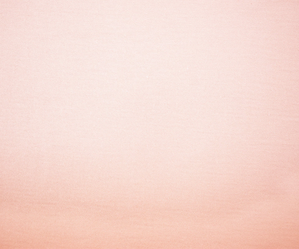 Peach Bamboo Solid Stretch Jersey Knit Fabric - Image 3