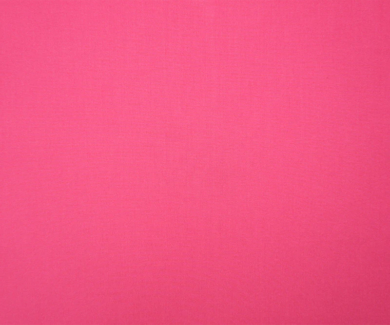 Pink Poly Rayon Spandex Stretch Solid Woven Suiting Fabric - Image 3