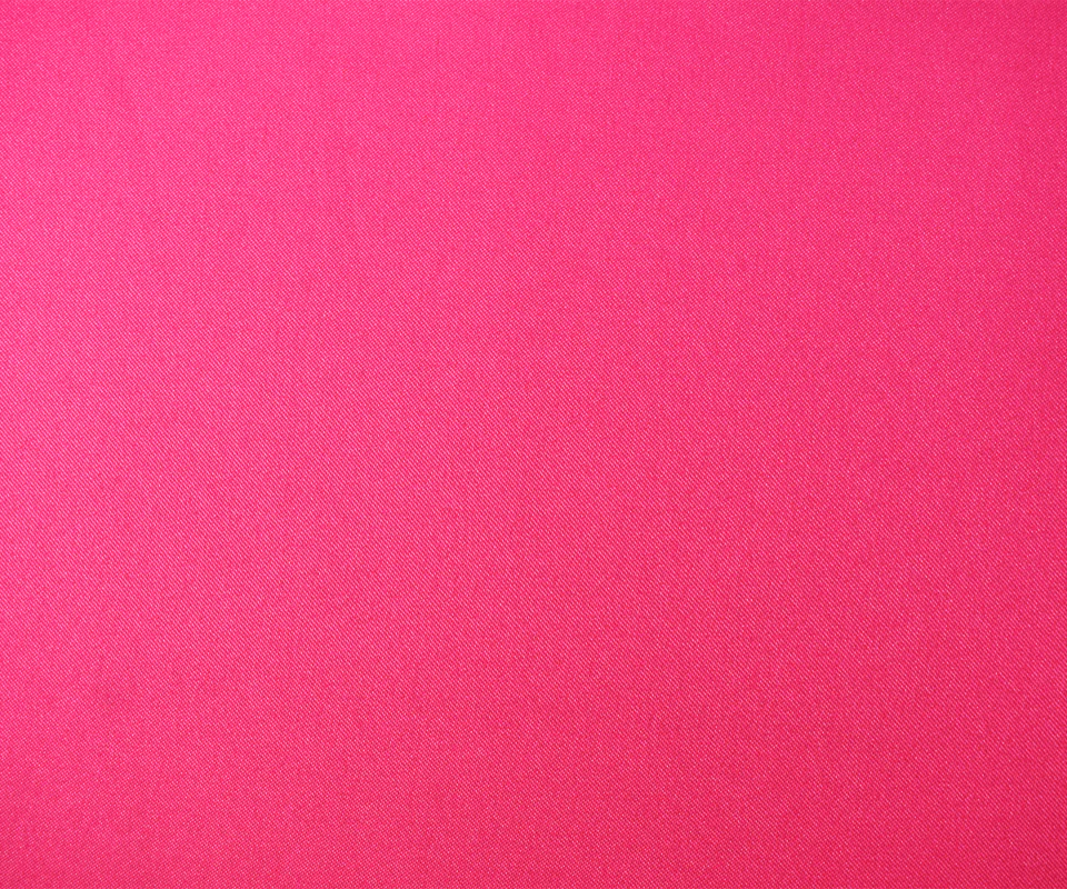 Pink Poly Spandex Stretch Solid Stretch Lamour Woven Fabric - Image 4