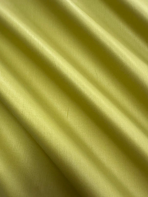 Pistachio Sunkiss Chintz Fabric - Image 3