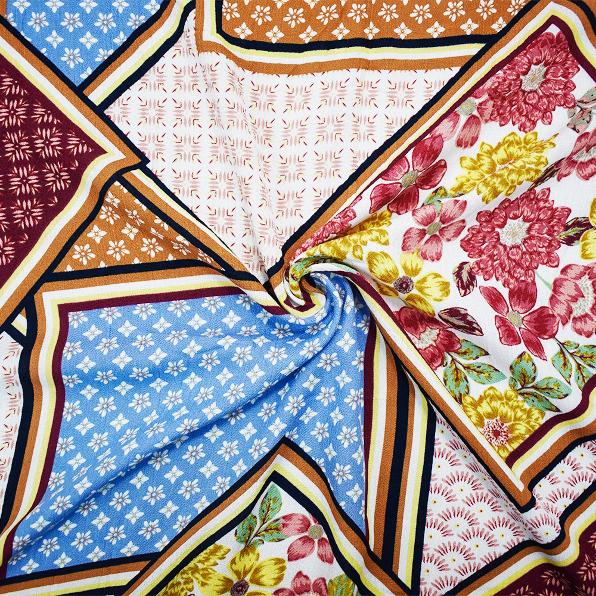SALE - GAUZE FABRIC NO BOLTS