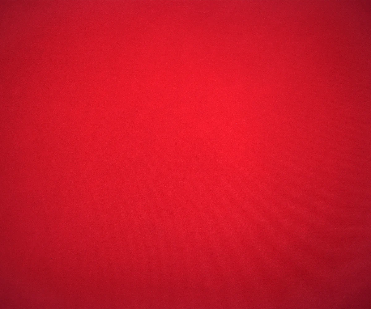 Red Poly Stretch Spandex ITY Jersey Knit Fabric - Image 3