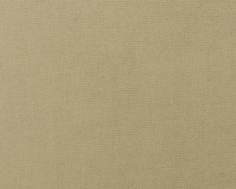 Taupe Gray-Beige Poly Wool Solid Woven Suiting Fabric - Image 4