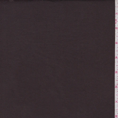 Timber Brown Cotton Shirting Fabric