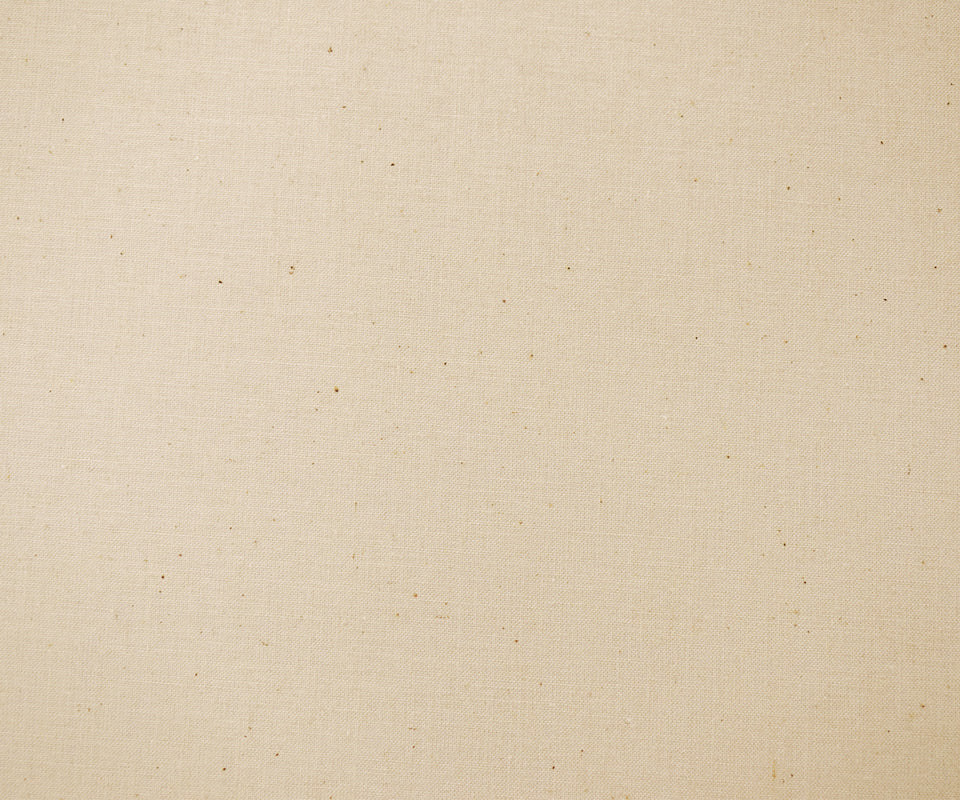 Unbleached Cotton Muslin Woven 25 YD Bolt Fabric - Image 3