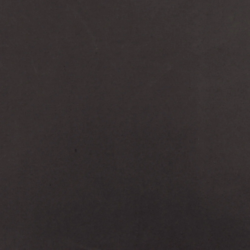 Volcanic Gray Cotton Stretch Poplin Woven Fabric - Image 4