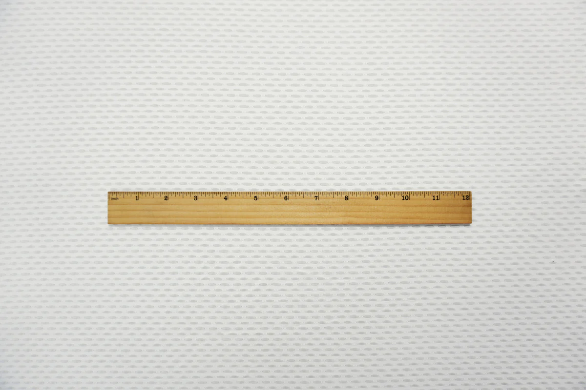 White Famous Maker Nylon Spandex 3D Mesh Knit Yoga Fabric - Image 4